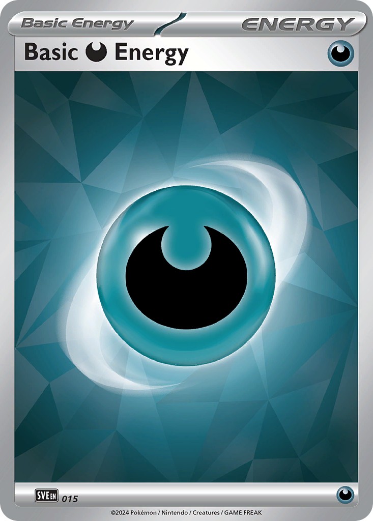 Basic Darkness Energy - Image 1