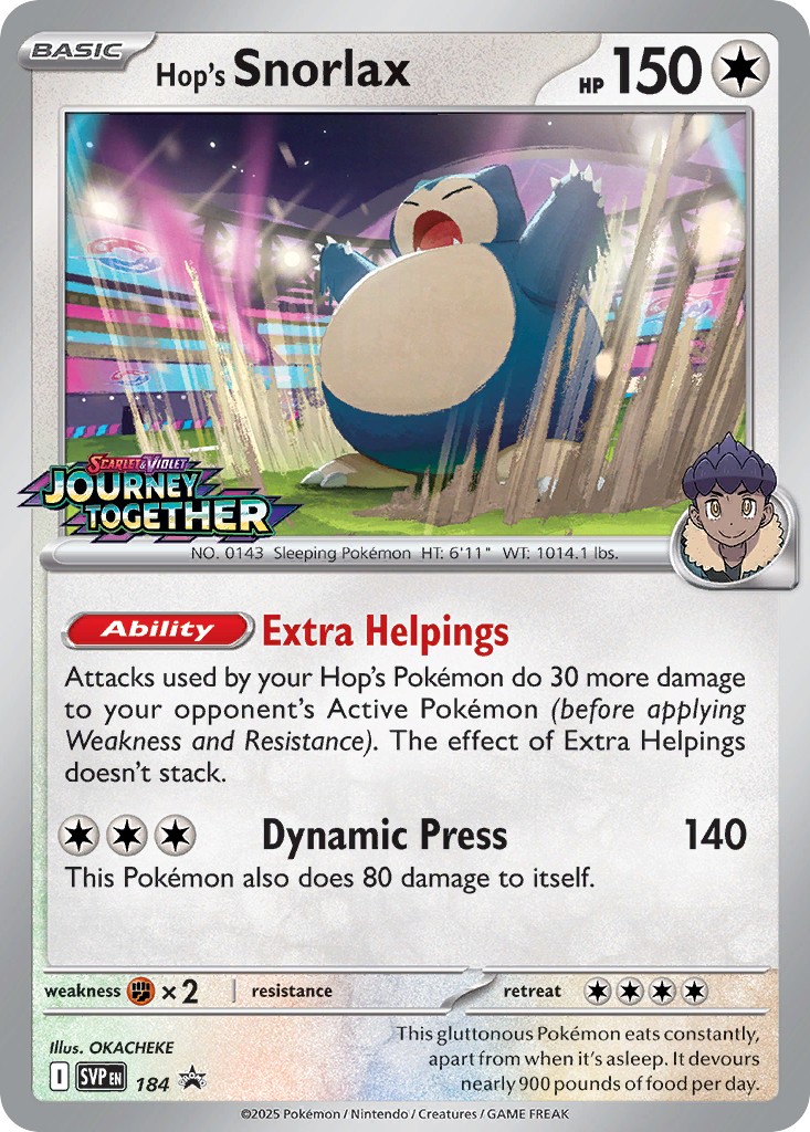 2022 Pokémon Scarlet & Violet Promos 2022 Pokémon Scarlet & Violet Promos #184 trading card