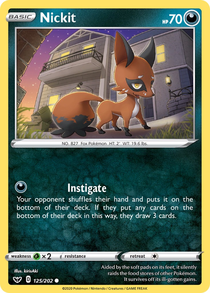 Nickit - Image 1