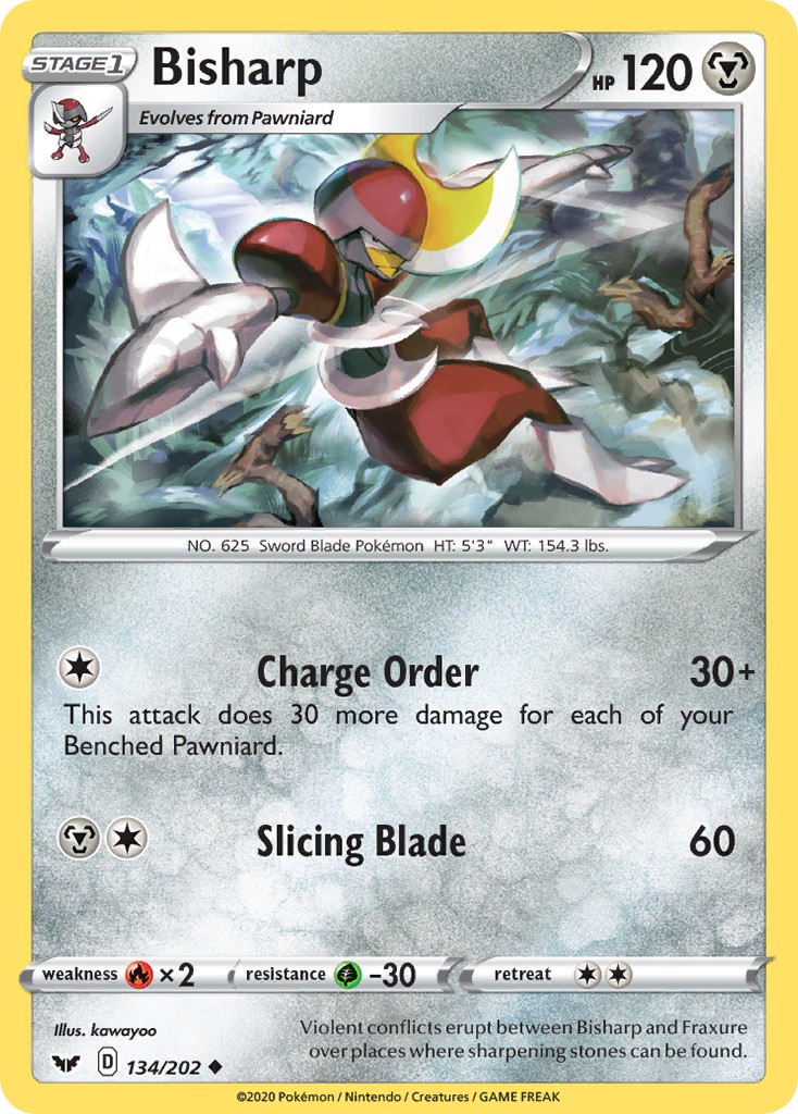 Bisharp - Image 1