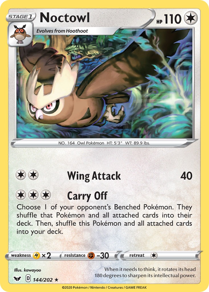 Noctowl - Image 1