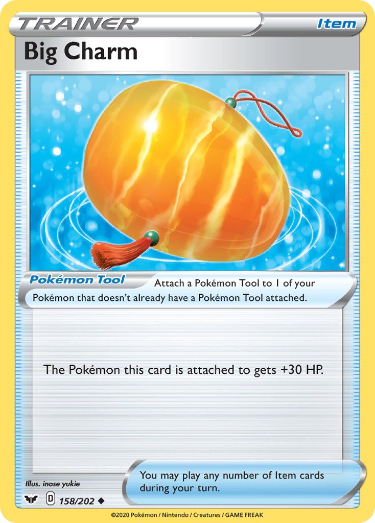 Big Charm - Image 1