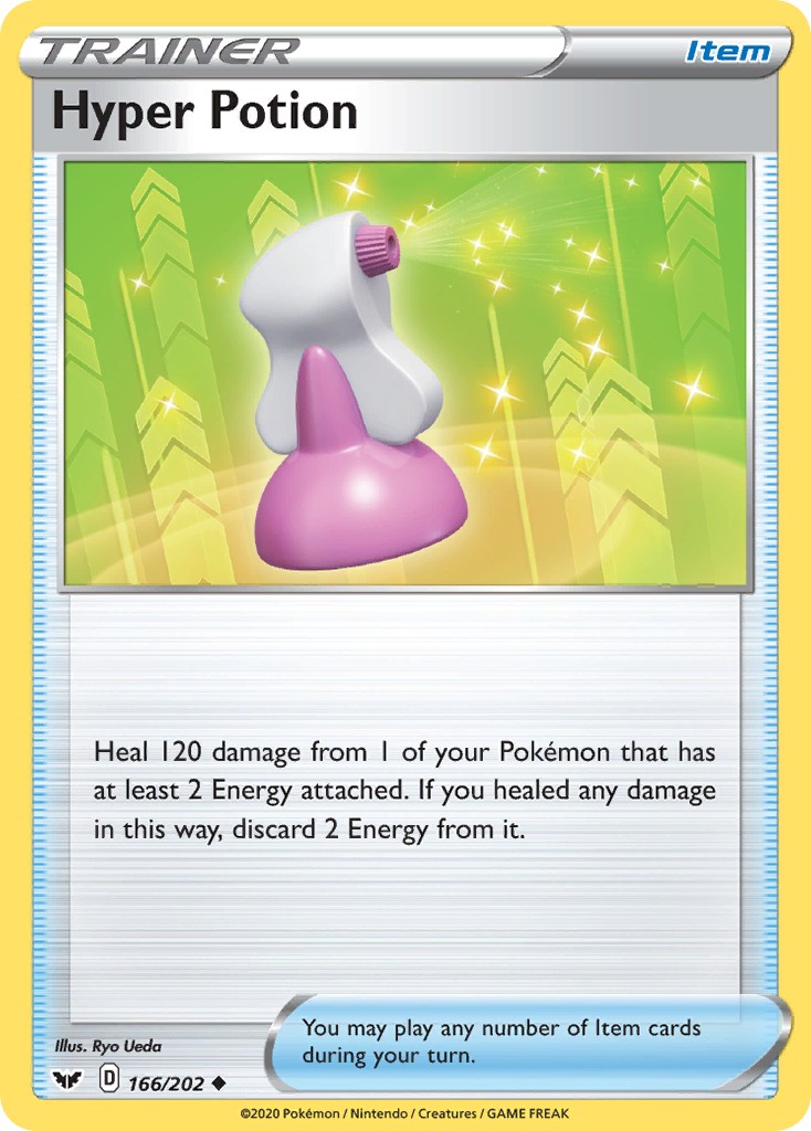 Hyper Potion - Image 1