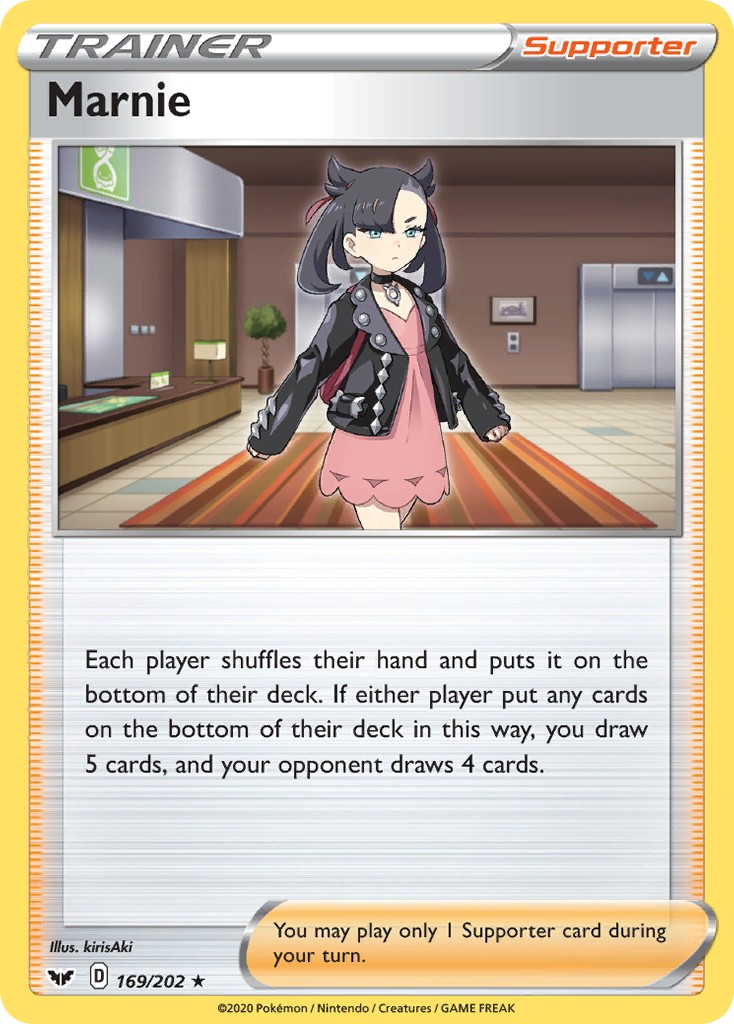 Marnie - Image 1