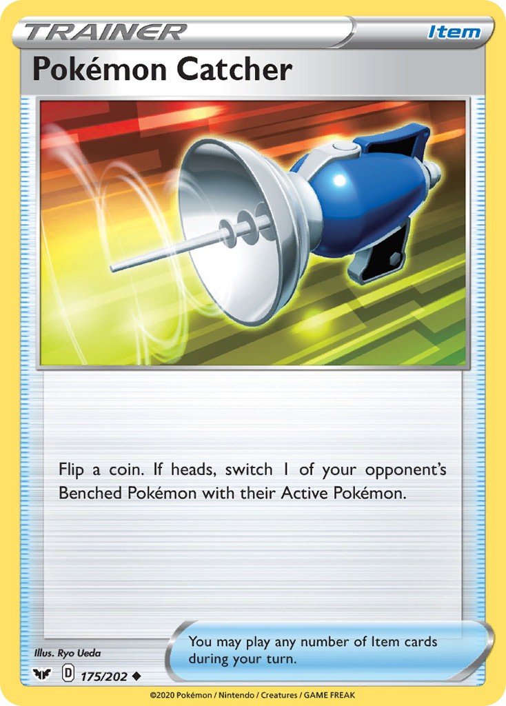 Pokémon Catcher - Image 1