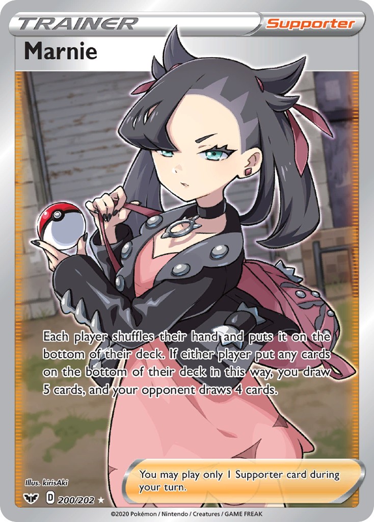 Marnie - Image 1