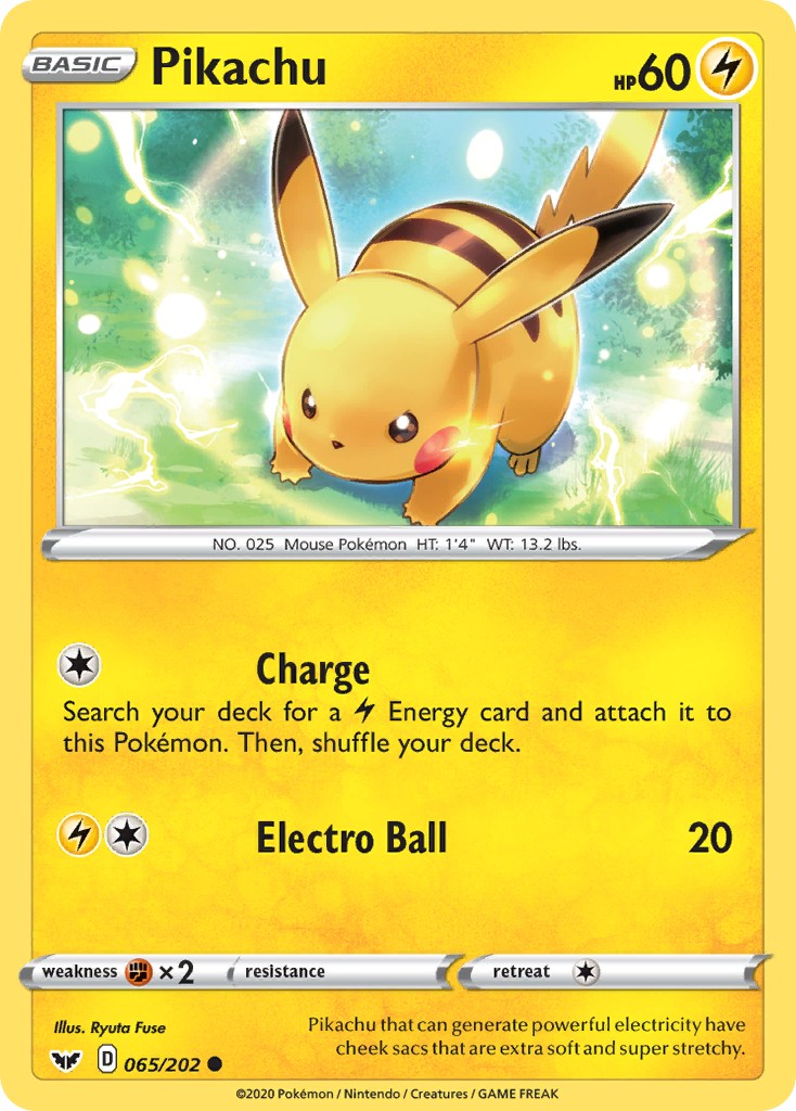 Pikachu - Image 1