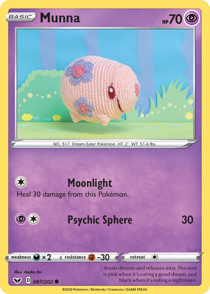 Munna - Image 1