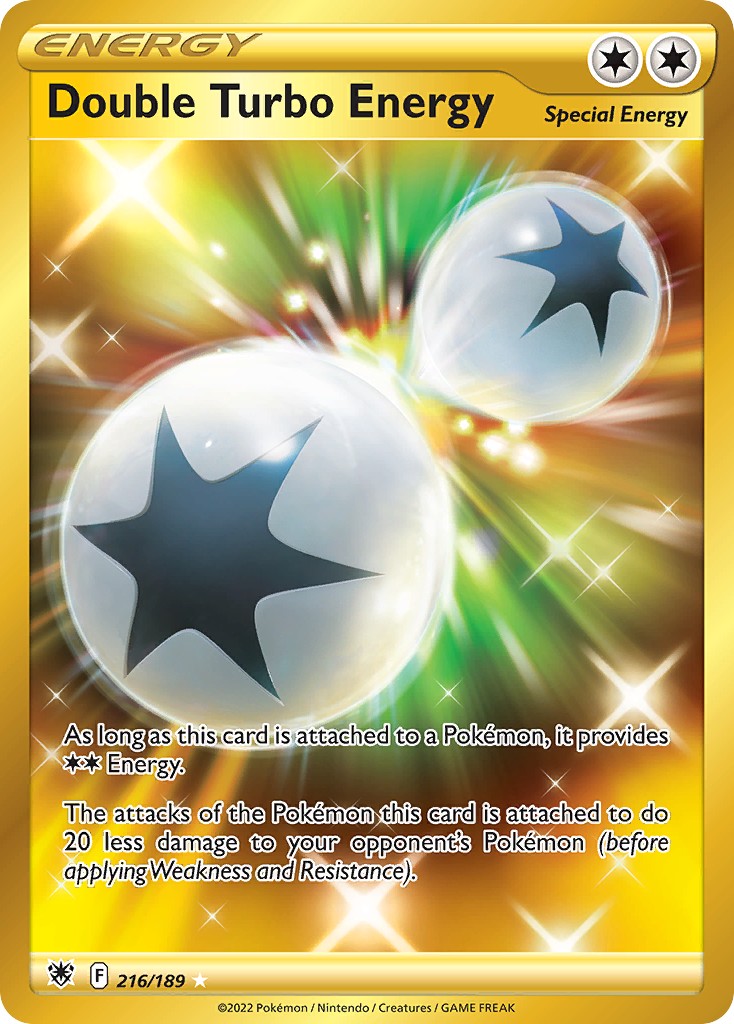 2022 Pokémon Astral Radiance 2022 Pokémon Astral Radiance #216 trading card