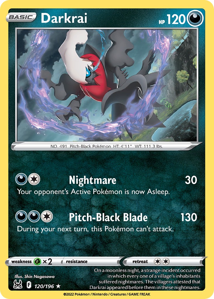 Darkrai - Image 1