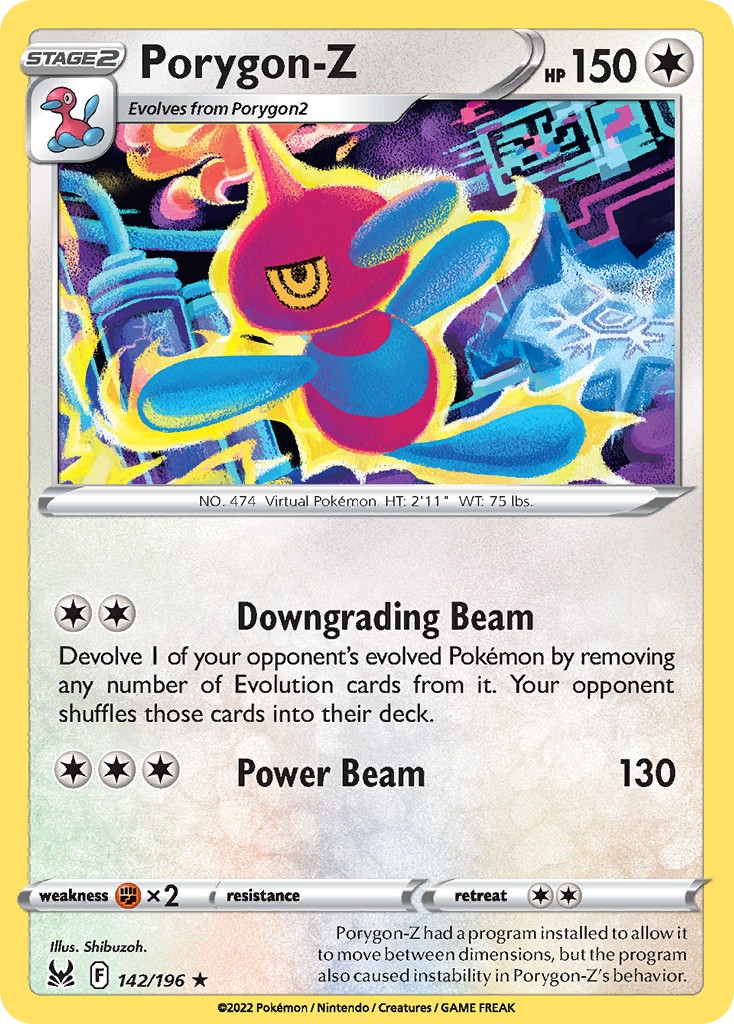 Porygon-Z - Image 1