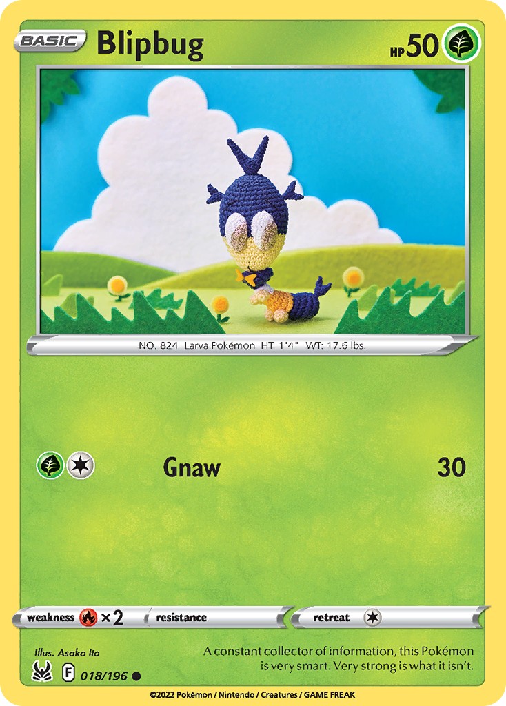 Blipbug - Image 1