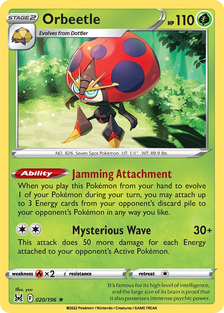 Orbeetle - Image 1