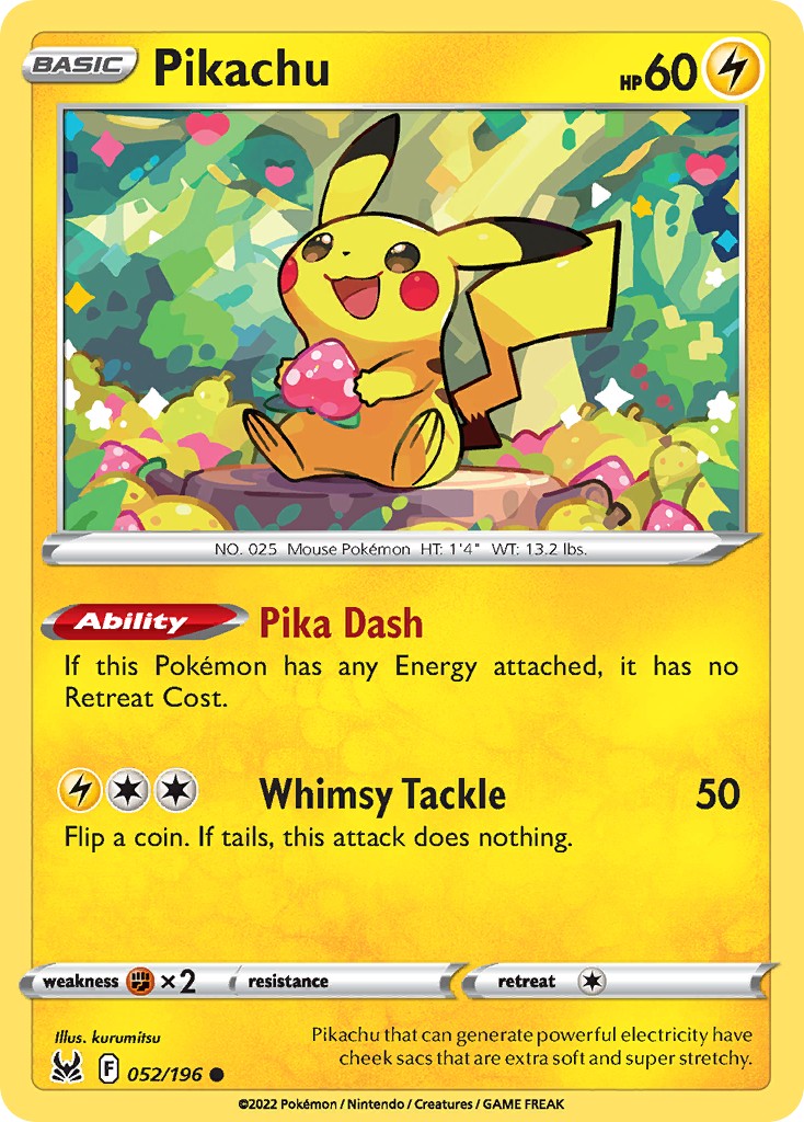 Pikachu - Image 1