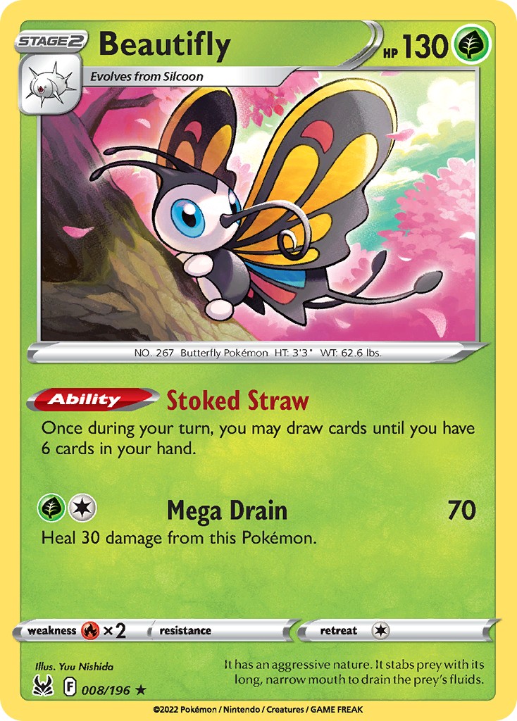 Beautifly - Image 1