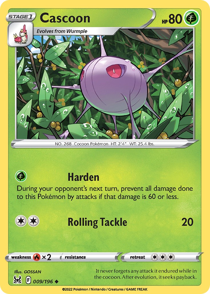 Cascoon - Image 1