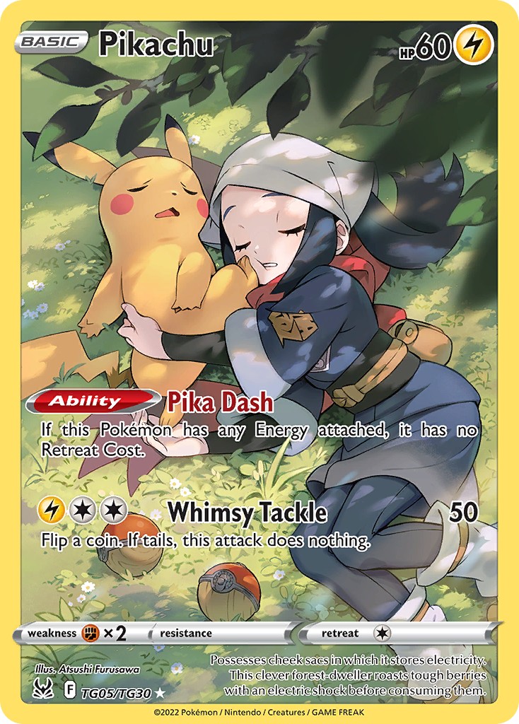 Pikachu - Image 1