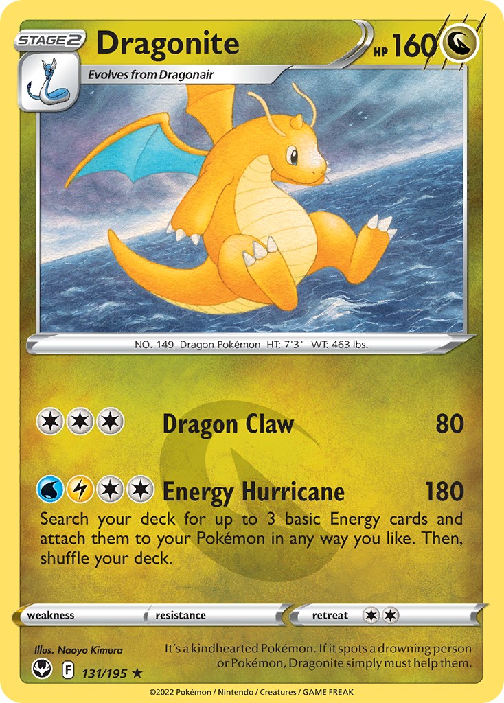 Dragonite - Image 1