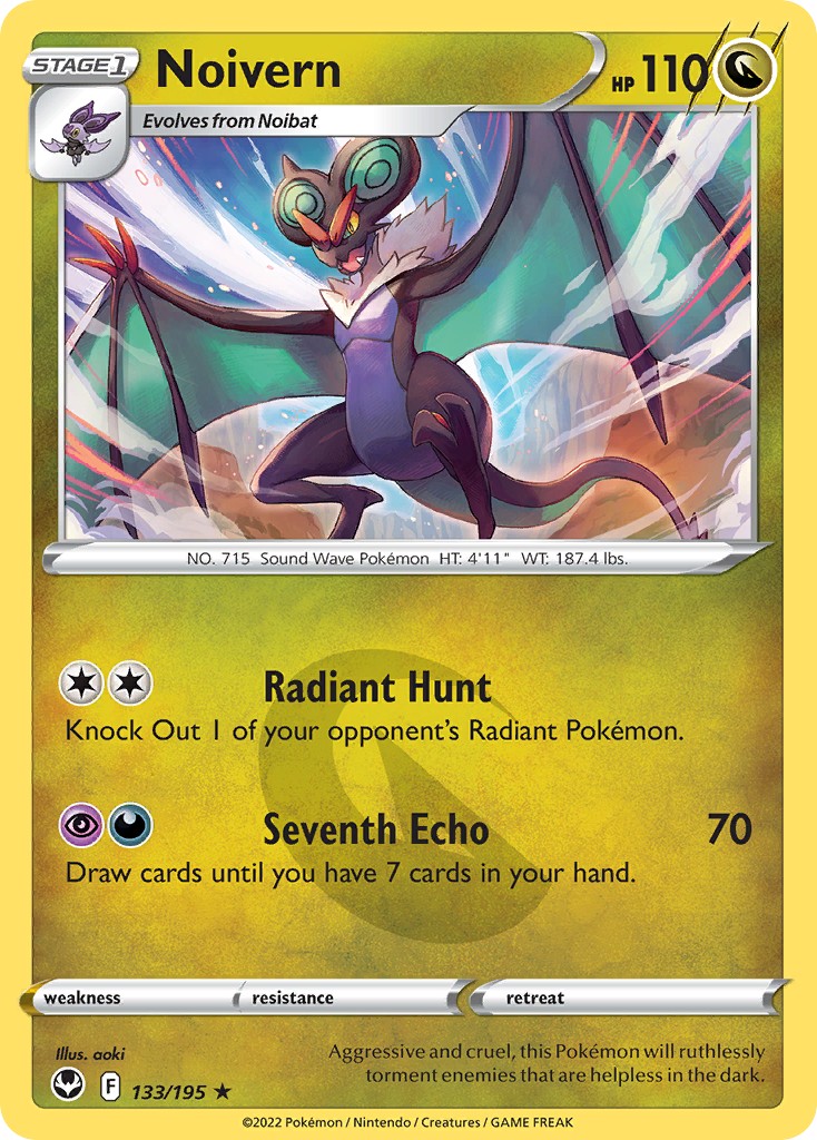 Noivern - Image 1