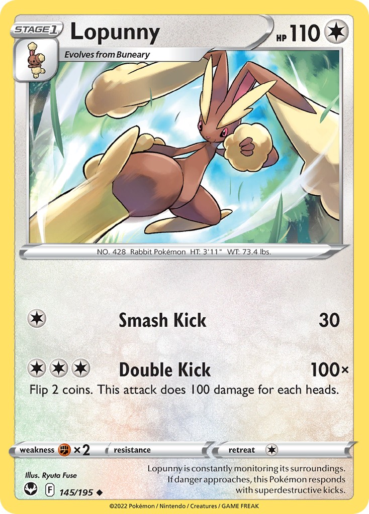 Lopunny - Image 1