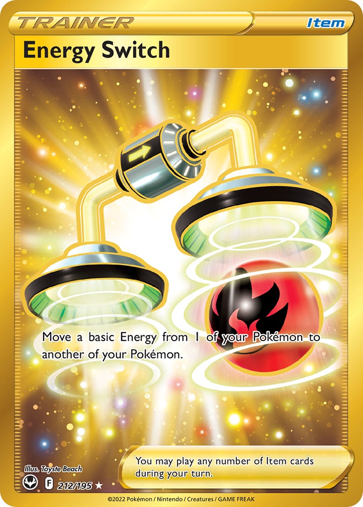 Energy Switch - Image 1