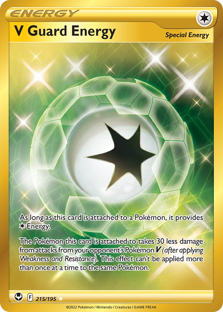 V Guard Energy - Image 1