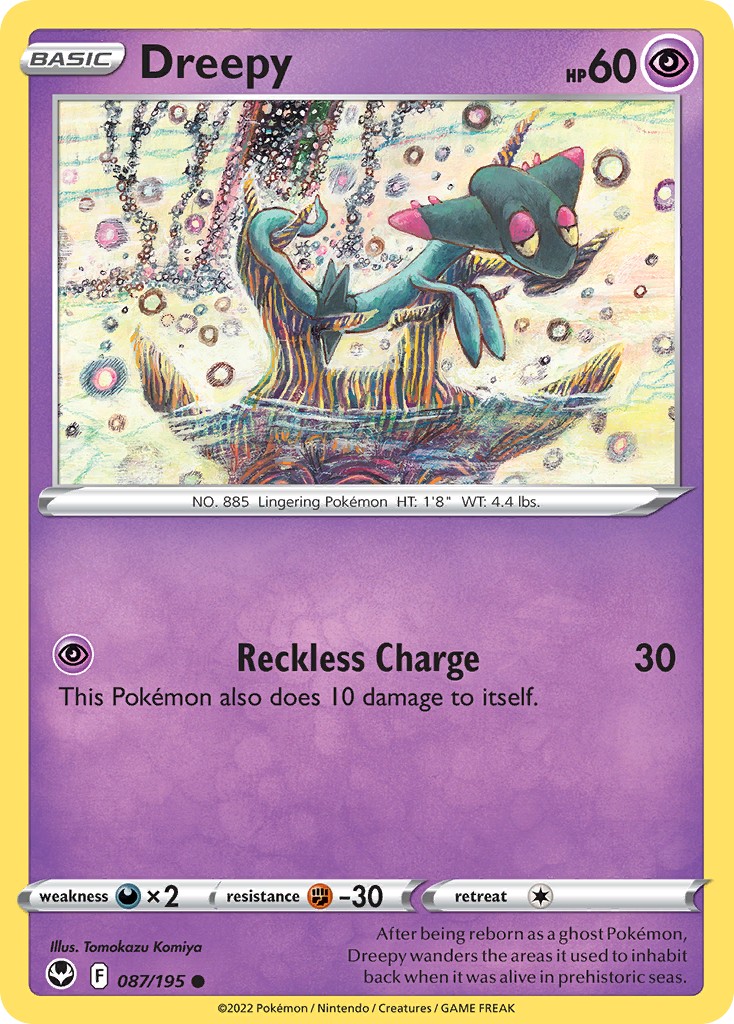 Dreepy - Image 1