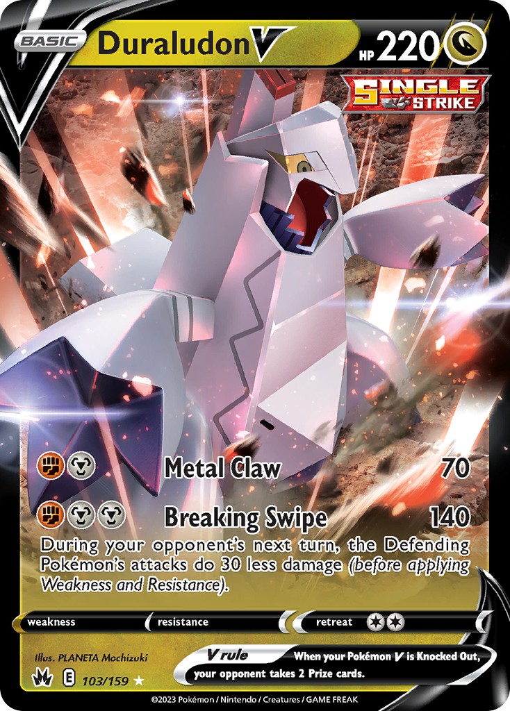 Duraludon V - Image 1
