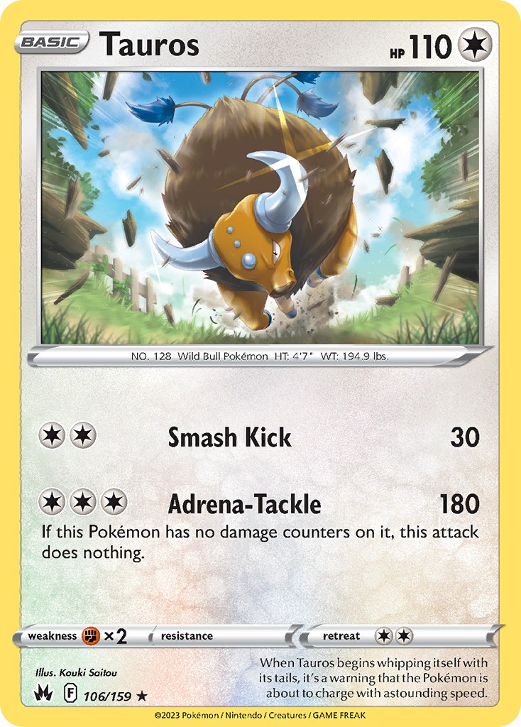 Tauros - Image 1