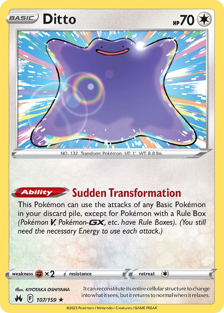 Ditto - Image 1