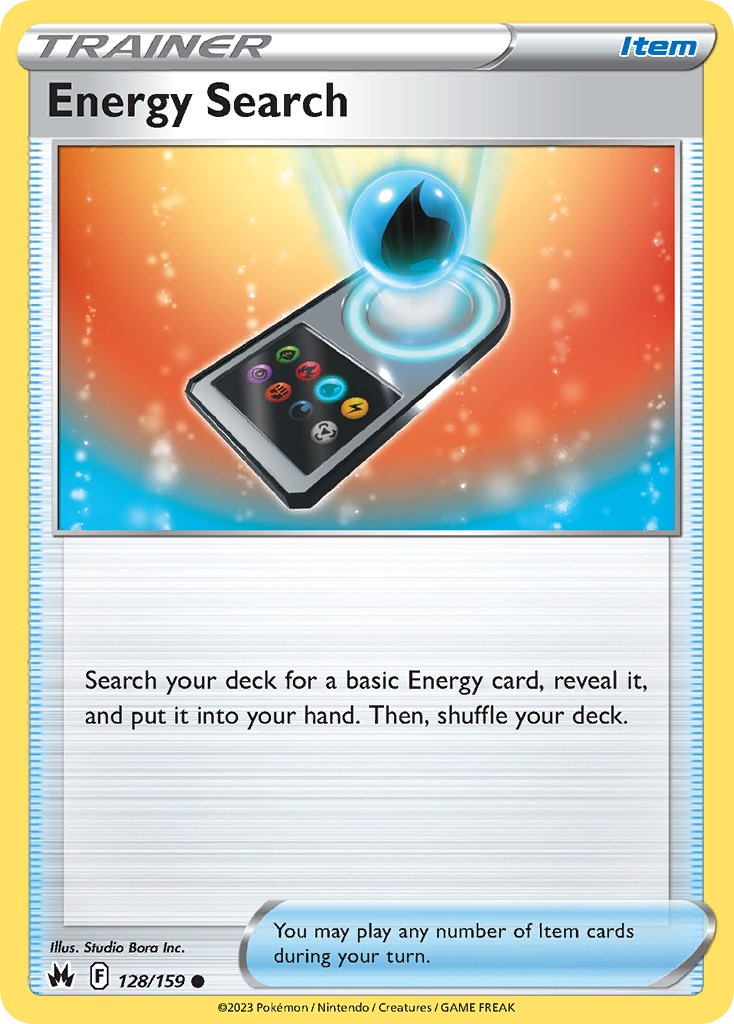 Energy Search - Image 1