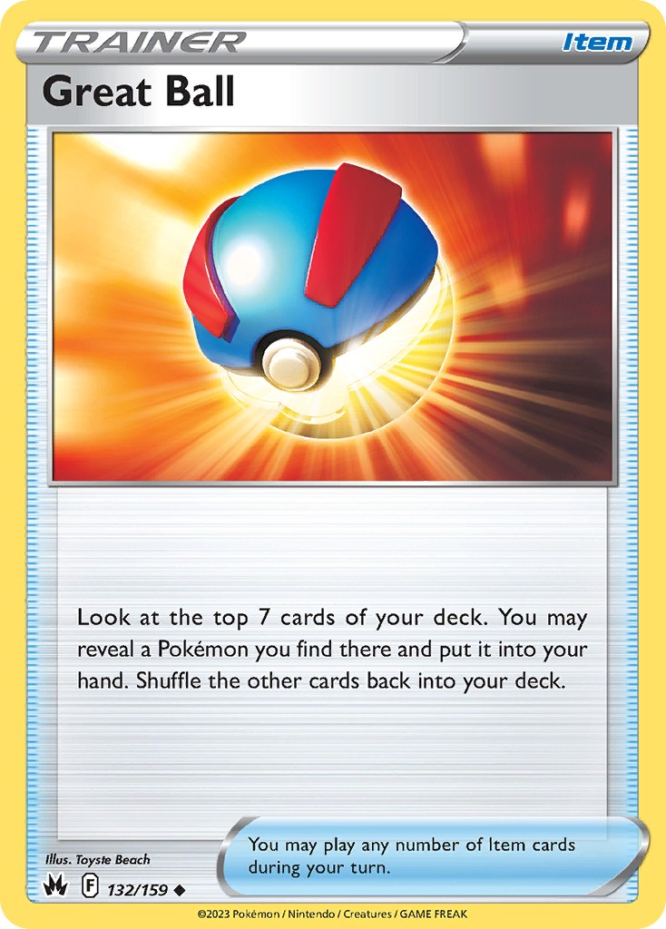 Great Ball - Image 1