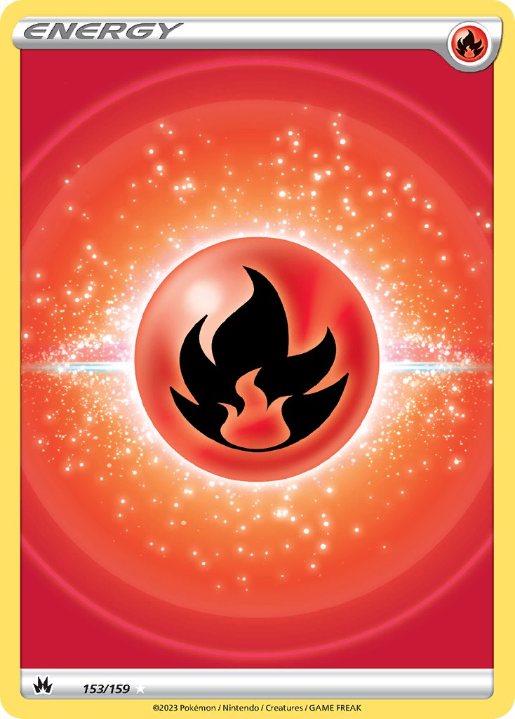 Fire Energy - Image 1