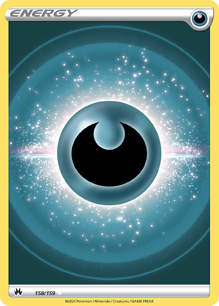 Darkness Energy - Image 1