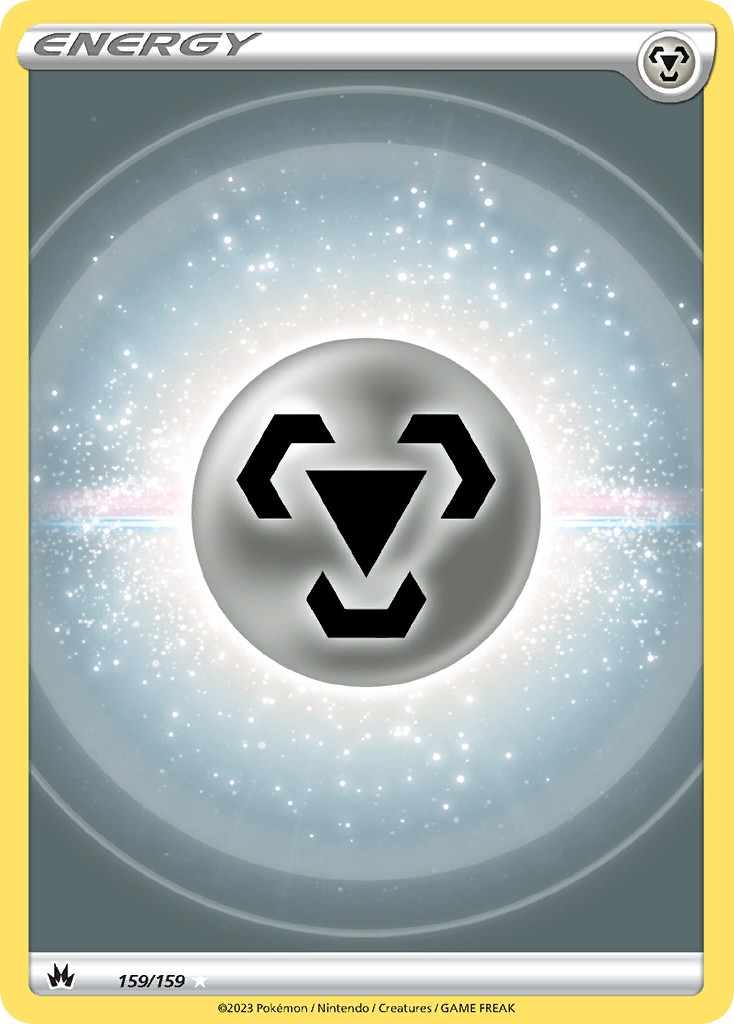 Metal Energy - Image 1