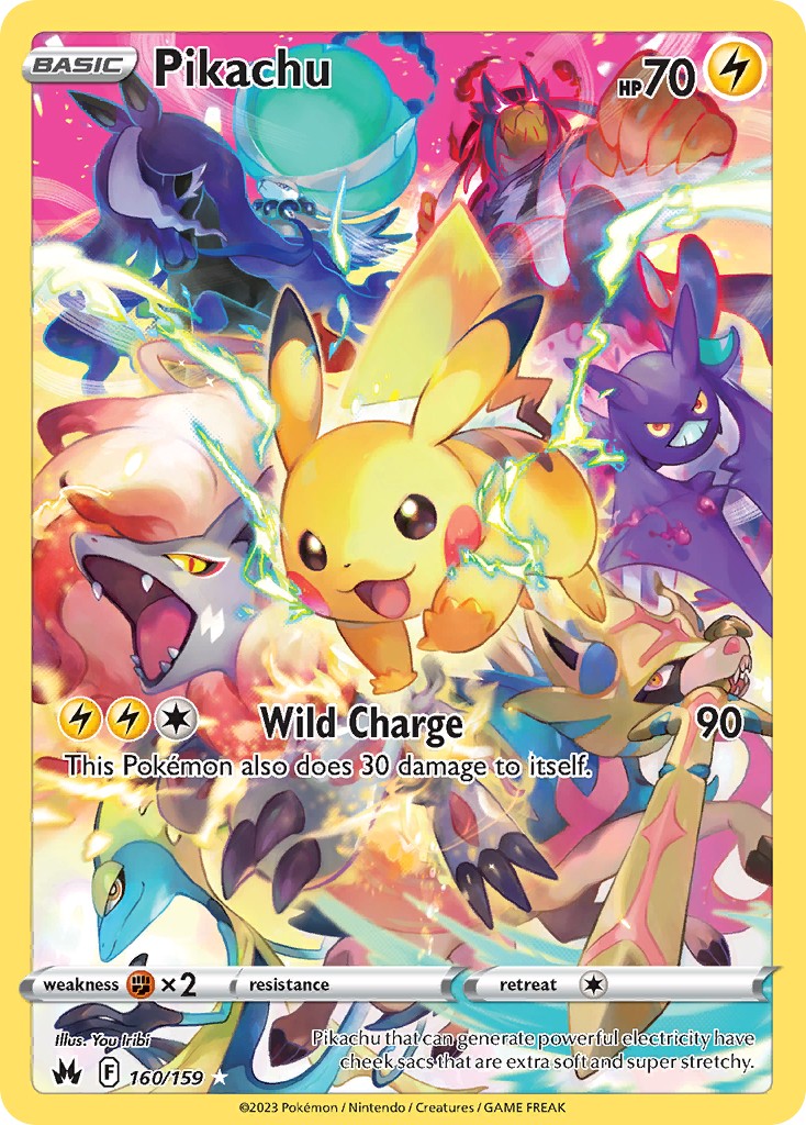 Pikachu - Image 1