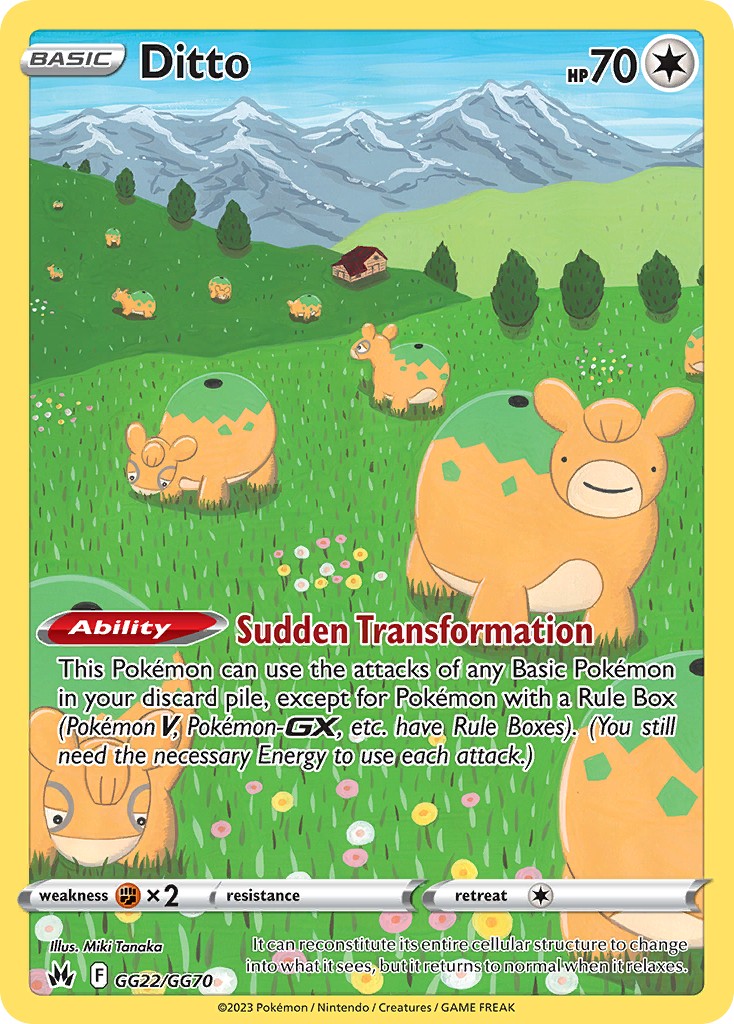 Ditto - Image 1