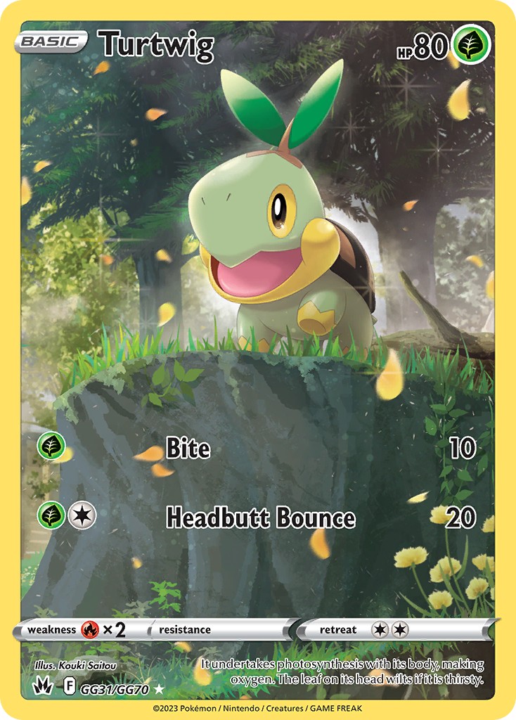 Turtwig - Image 1