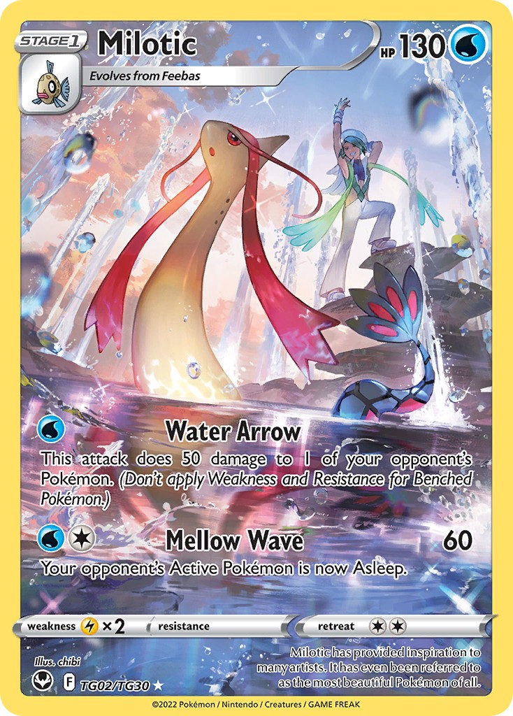 Milotic - Image 1