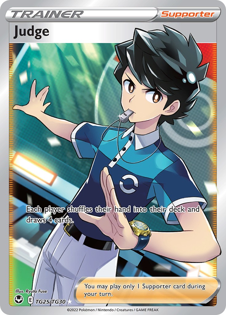 2022 Pokémon Silver Tempest 2022 Pokémon Silver Tempest #TG25 trading card