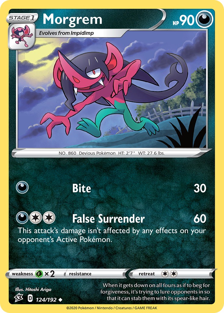 Morgrem - Image 1
