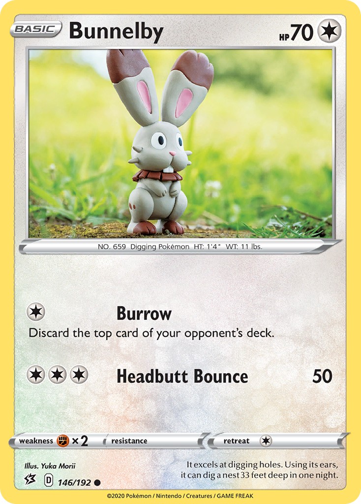 Bunnelby - Image 1