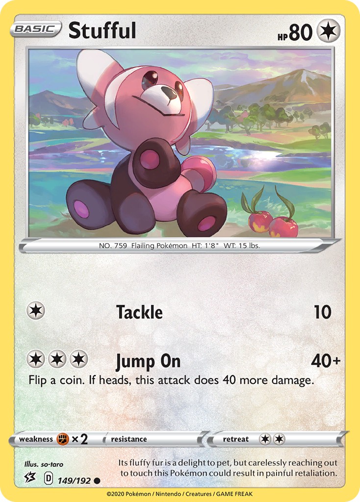 Stufful - Image 1