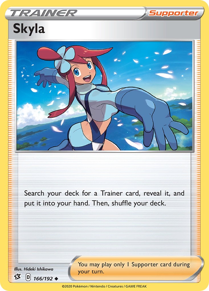 Skyla - Image 1