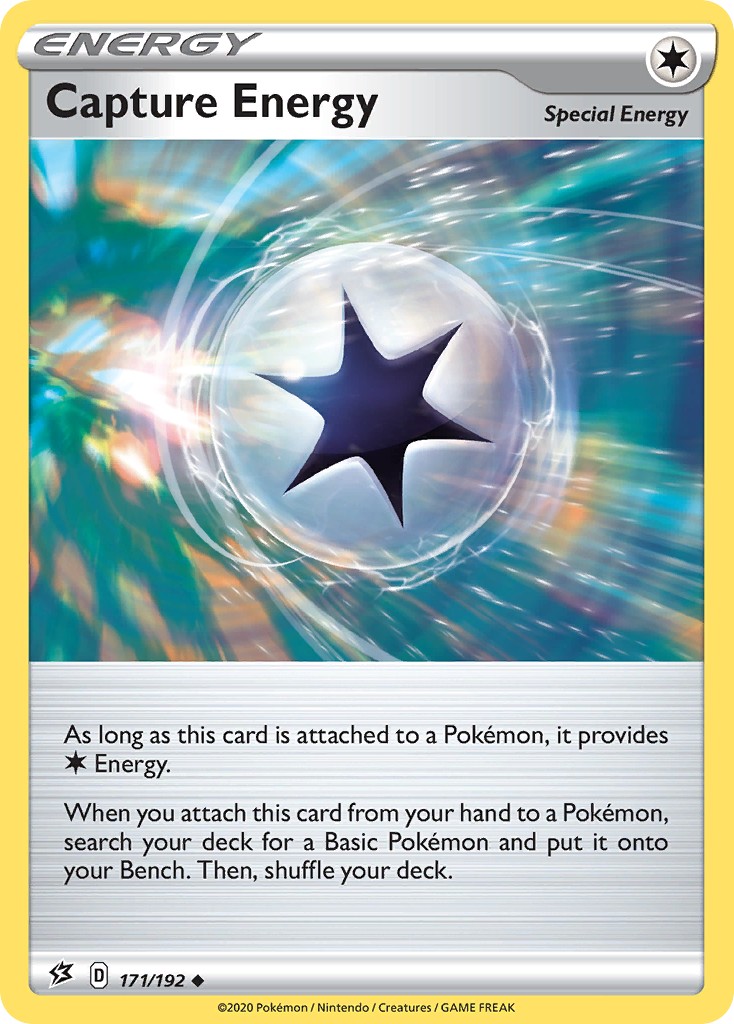 Capture Energy - Image 1