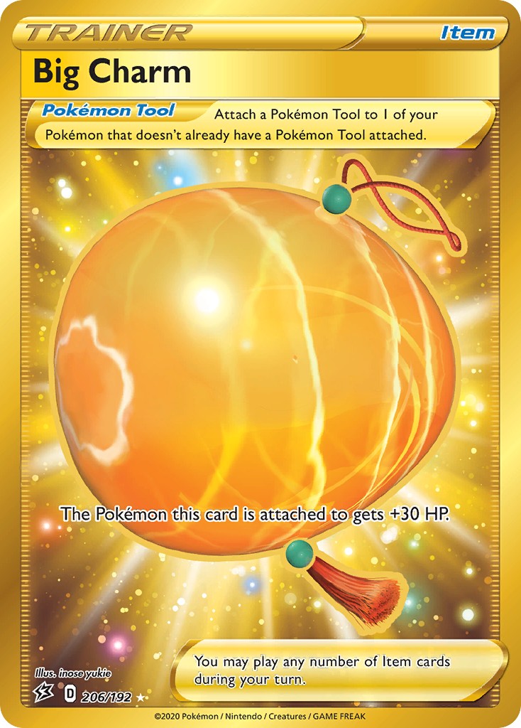Big Charm - Image 1