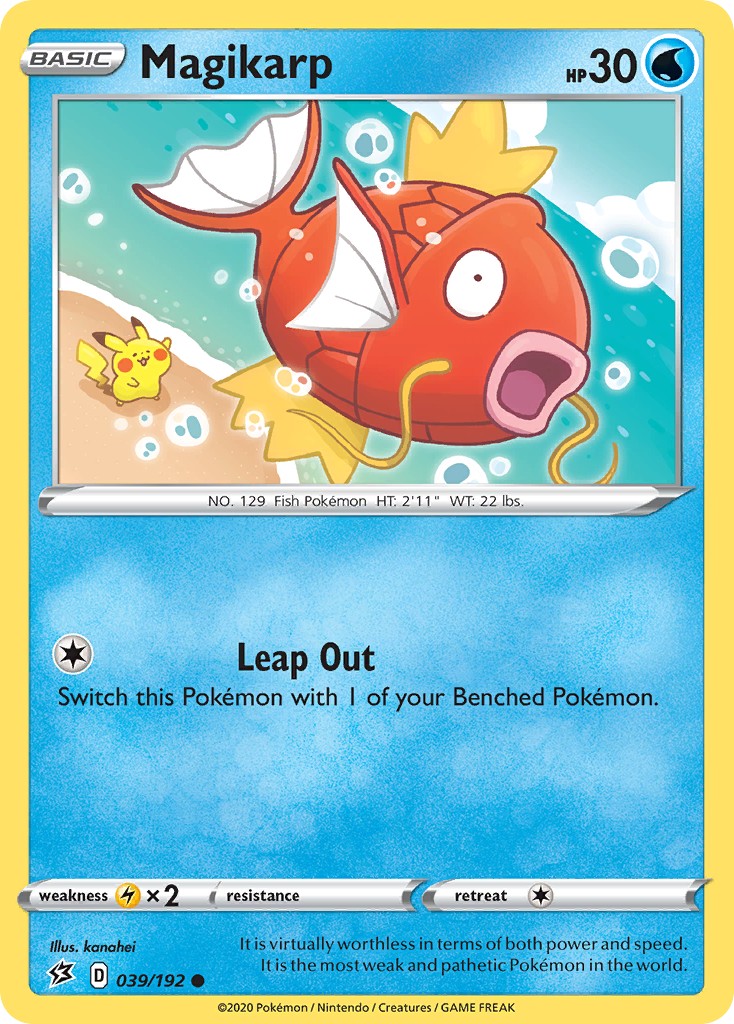 Magikarp - Image 1