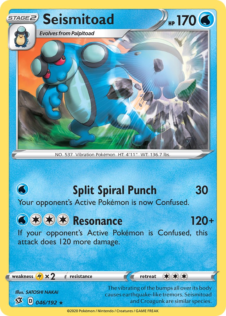 Seismitoad - Image 1