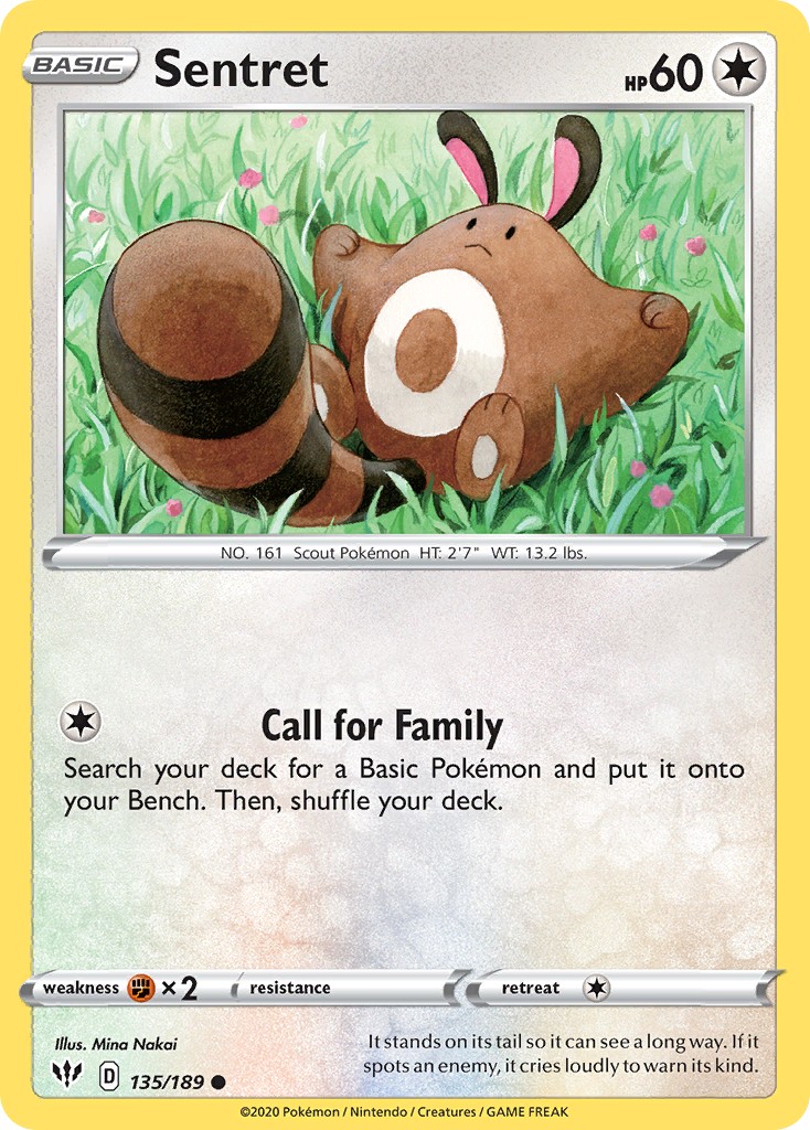 Sentret - Image 1