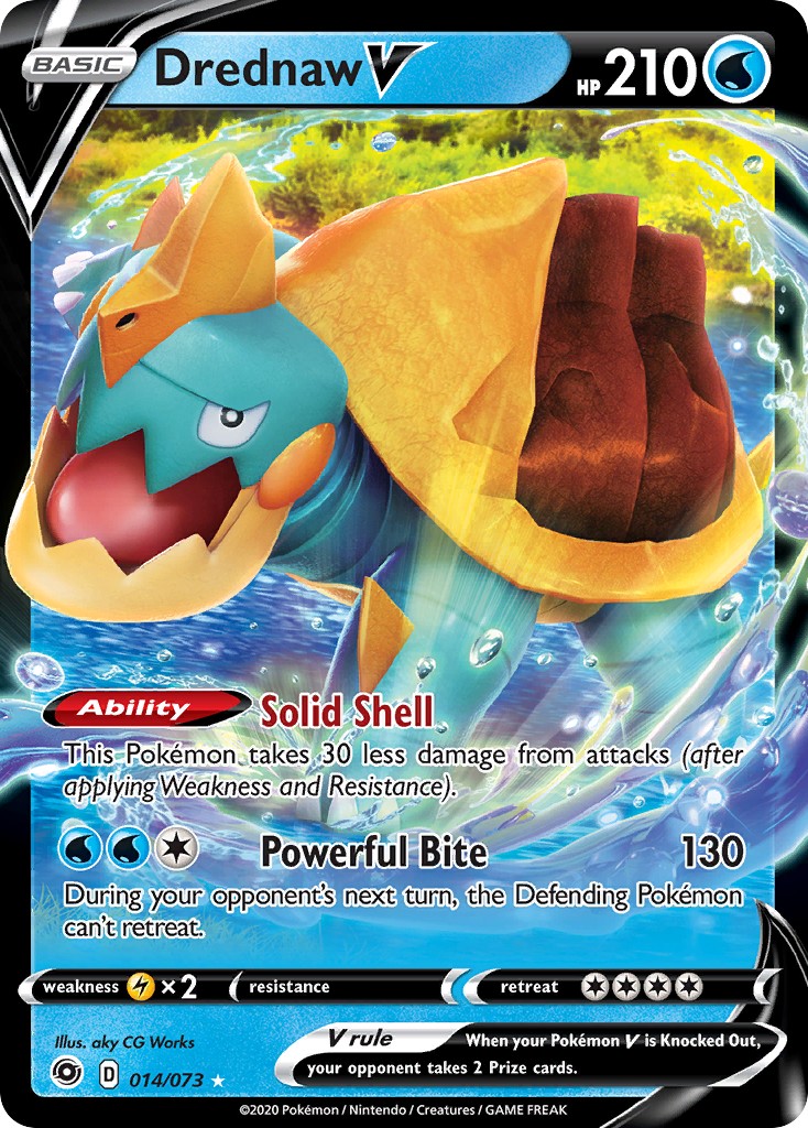 Drednaw V - Image 1
